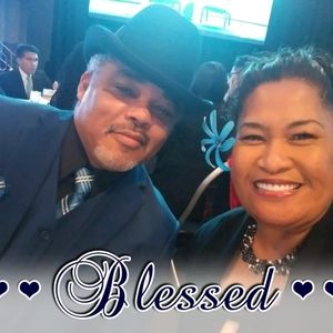 Meet your Posher, Ernest